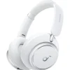 Soundcore Space Q45 trådlösa over ear-hörlurar adaptiv ANC