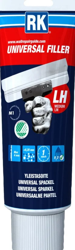 Spackel universal 400 ml, RK