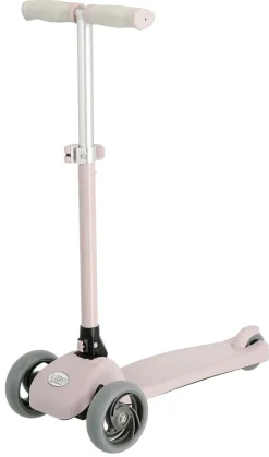Sparkcykel barn, 3 hjul, från 3 år