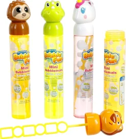 Såpbubblor i rör, 180 ml