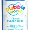 Såpbubblor refill, 1 liter