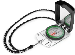 Spegelsyftkompass Silva Ranger S