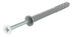 Spikplugg 5 x 50 mm