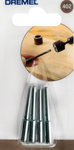 Spindel Dremel 402