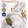Spindel SpeedClic, Dremel
