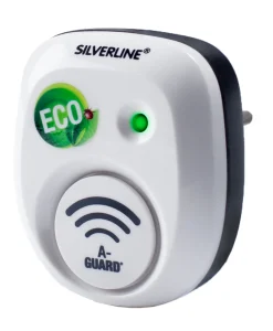 Spindelstörare Silverline
