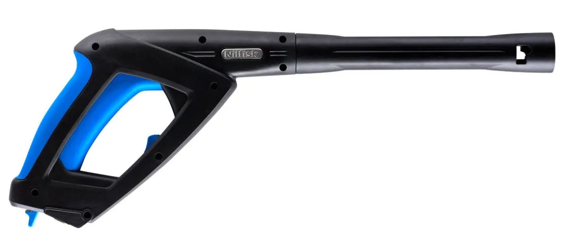 Spolhandtag Nilfisk G5 SoftGrip