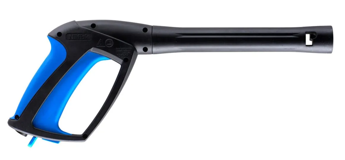 Spolhandtag Nilfisk G4 SoftGrip