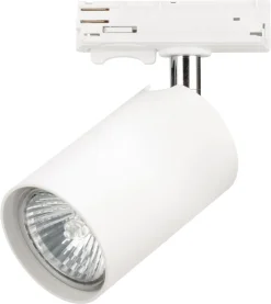 Spotlight till tracklight belysningssystem, Northlight