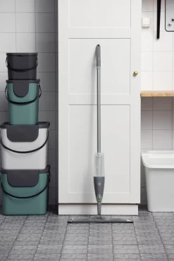 Spraymopp Smart Microfiber
