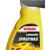 Sprayvax Carnauba Sonax, 500 ml