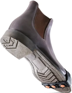 Springyard FrontGrip halkskydd, one size