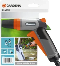 Sprutpistol Gardena