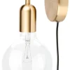 Sputnik vägglampa, Northlight
