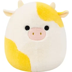 Squishmallows Bodie gosedjur ko 30 cm