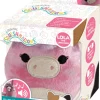 Squishmallows Lola Bluetooth-högtalare barn