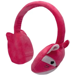 Squishmallows trådlösa on ear hörlurar för barn