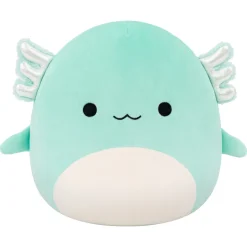 Squishmallows Anastasia axolotl gosedjur 30 cm