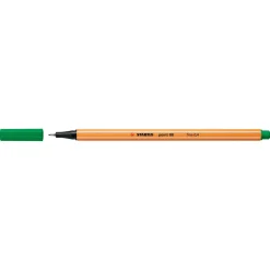 Stabilo Point 88 fineliner tuschpenna, 0,4 mm