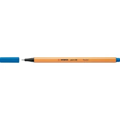 Stabilo Point 88 fineliner tuschpenna, 0,4 mm