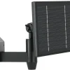 Stallykta vägglampa solcell skymningsrelä, Northlight
