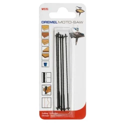 Standardsågblad Dremel Moto-Saw