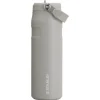 Stanley IceFlow Flip Straw 2.0 vattenflaska 1,06 l