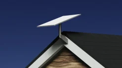 Starlink Standard Wall Mount väggfäste