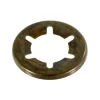 Starlockbricka 8 mm, 5-pack