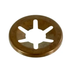 Starlockbricka 6 mm, 5-pack