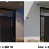 Steinel NightmatIQ Plus smart skymningsrelä LED, utomhus