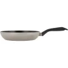 Stekpanna keramisk non stick, sand