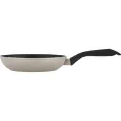 Stekpanna keramisk non stick, sand