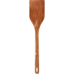 Stekspade trä akacia, 33 cm