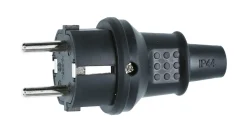 Stickpropp IP44