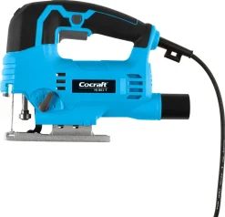 Sticksåg Cocraft HJ 801-T, 810 W