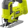 Sticksåg Ryobi R18JS-0