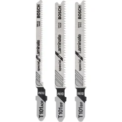 Sticksågsblad laminat Bosch