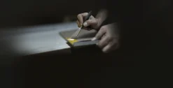 Stiftpenna Lyra Dry Led