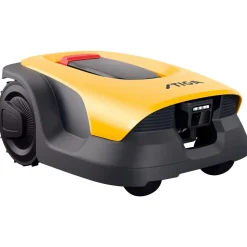 Stiga A 6V robotgräsklippare utan slinga, 600 m2