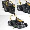 Stiga Combi 553 S självgående gräsklippare bensin, 51 cm