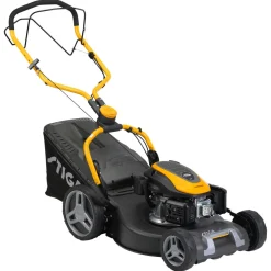 Stiga Combi 553 S självgående gräsklippare bensin, 51 cm