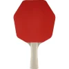 Stiga Cybershape Hobby pingisracket, sexkantigt
