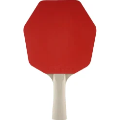 Stiga Cybershape Hobby pingisracket, sexkantigt