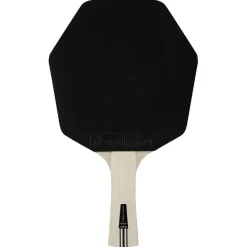 Stiga Cybershape Hobby pingisracket, sexkantigt