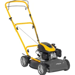 Stiga Multiclip 47 S självgående gräsklippare bensin, 45 cm