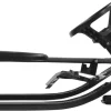Stiga snowracer Iconic Black, från 5 år