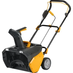 Stiga ST 700e Kit batteridriven snöslunga, 1 batteri 48 V