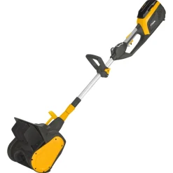 Stiga ST300E Kit batteridriven snöskyffel, 1 batteri 48 V