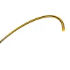 Stiga trimmertråd 2,7 mm, rund tigerlina, 15 meter